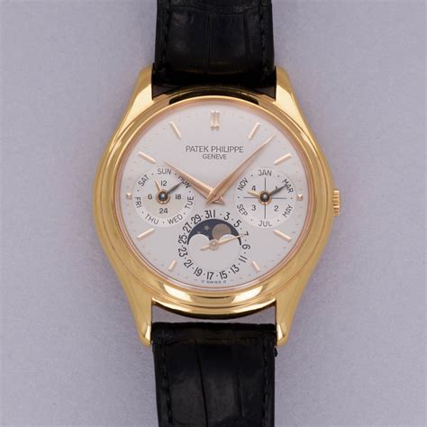 patek philippe 3940r-011|patek philippe 3940j price.